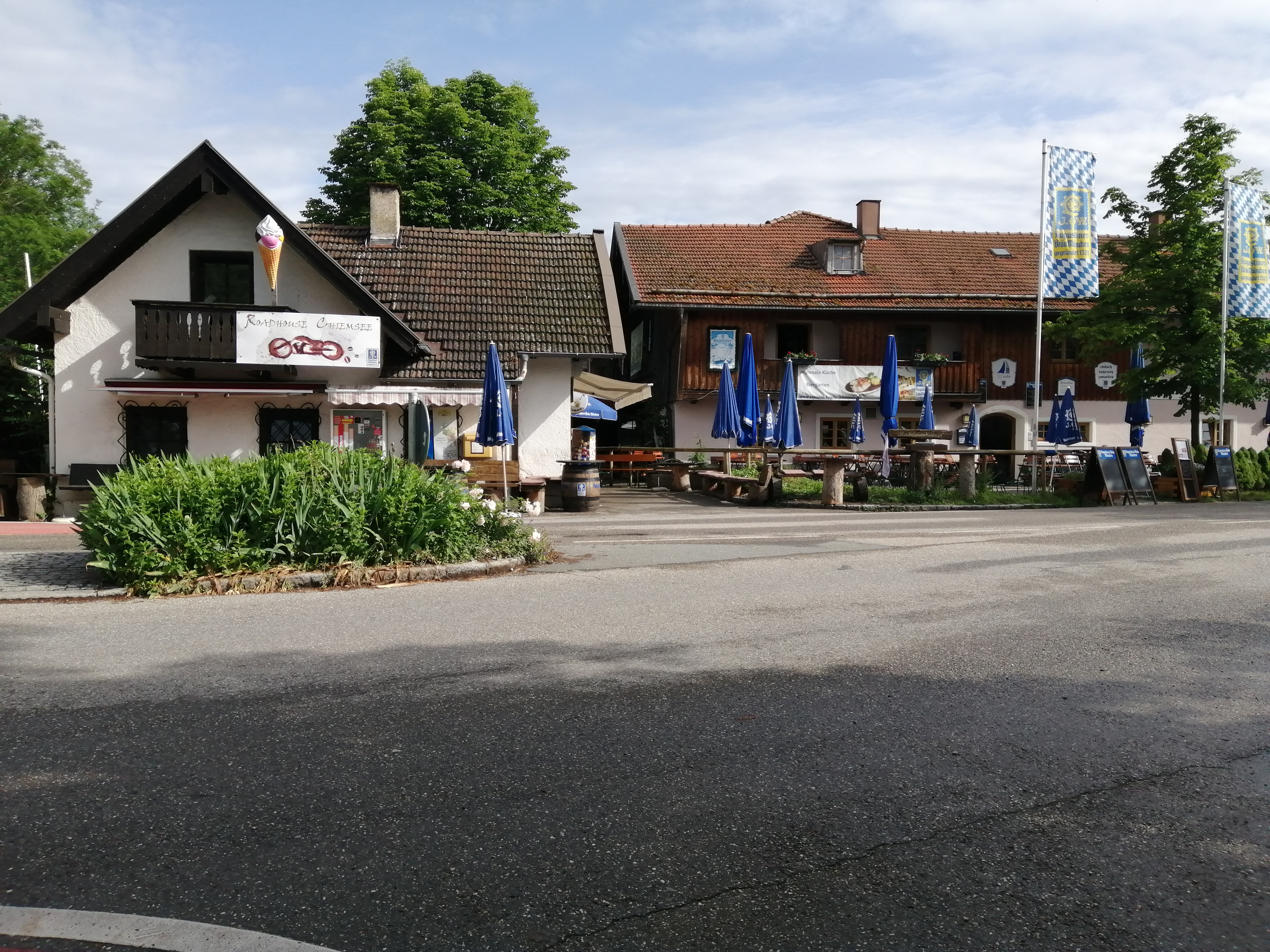 Chiemsee