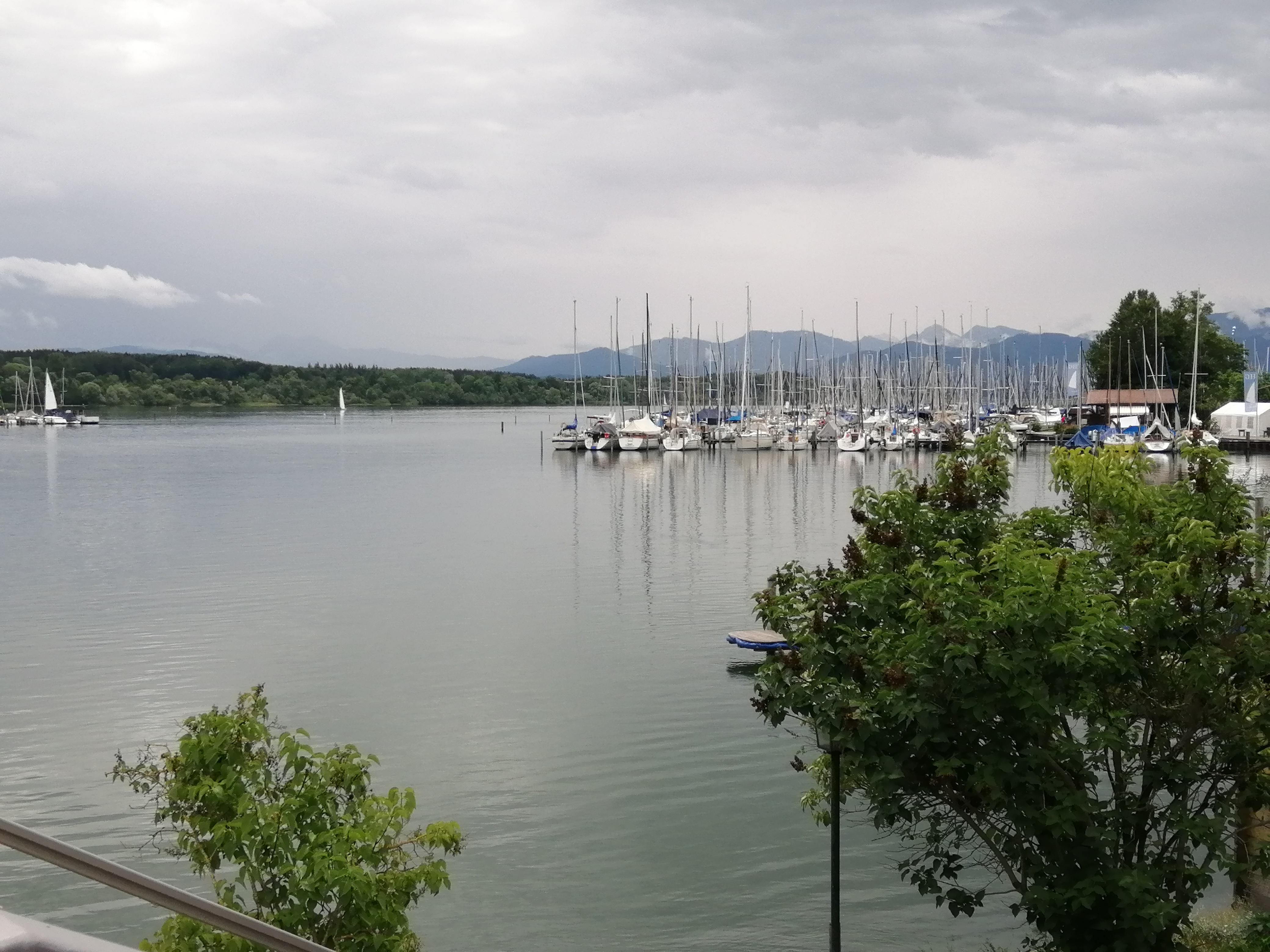 Chiemsee